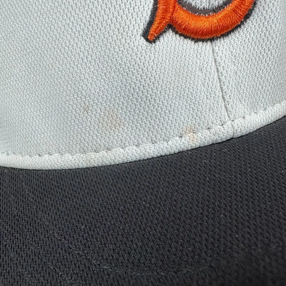 Baltimore Orioles Baseball Cap Hat Vintage Cooperstown 